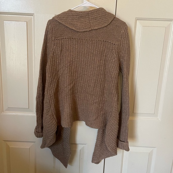 Abercrombie And Fitch Small Cardigan Small - Picture 2 of 3